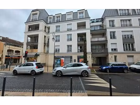 stationnement fontenay-aux-roses m² t- à vendre  32 000 €