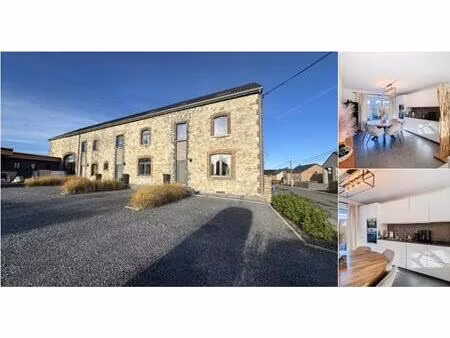 maison à louer à rue vaudaigle 3 andenne (vbd83084)