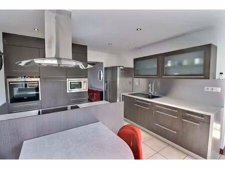 achat : maison (74200)