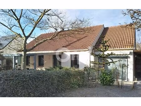 maison essuiles m² t-6 à vendre  250 000 €