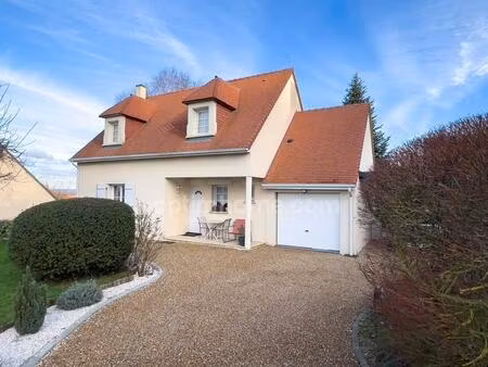 maison à vendre proche honfleur – 115 m² – 3 chambres – terrain 757 m² – vue pont de...