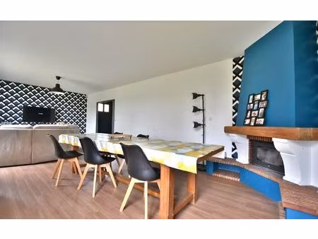 maison huchenneville 150 m² t-7 à vendre  212 000 €