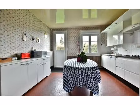 maison huchenneville 150 m² t-7 à vendre  233 200 €