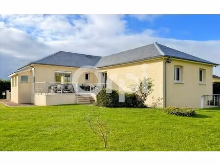 maison le neubourg 126 m² t-5 à vendre  269 000 €