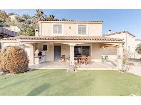 maison marseille 11 m² t-4 à vendre  460 000 €