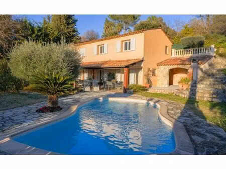 maison peymeinade m² t-4 à vendre  575 000 €