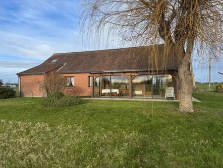 en vente maison 99 m² – 299 000 € |sailly-sur-la-lys