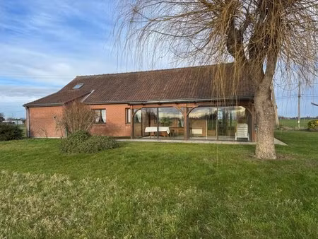 en vente maison 99 m² – 332 000 € |sailly-sur-la-lys