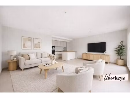 maison mitoyenne récente 4 pièces avec jardin et garage – 3 chambres – 20 min houdan - 10.