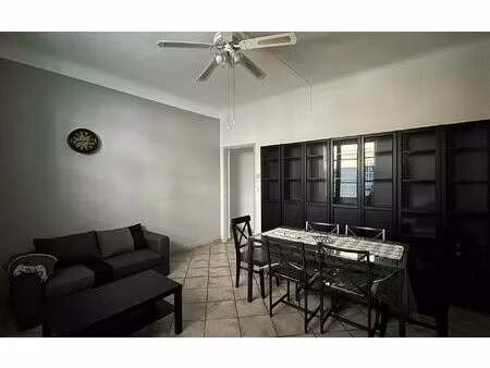 location appartement  47.09 m² t-2 à toulon  593 €