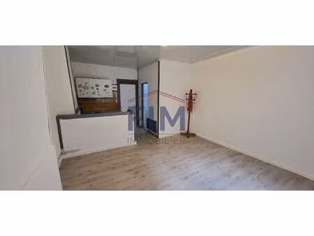 vente appartement t1 à dieppe (76200) : à vendre t1 / 29m² dieppe