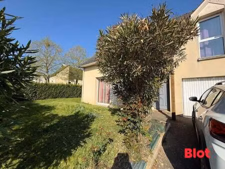 location maison à vern-sur-seiche (35770) : à louer / 97m² vern-sur-seiche