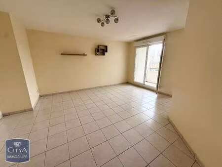 location appartement 2 pièces à falaise (14700) : à louer 2 pièces / 48m² falaise