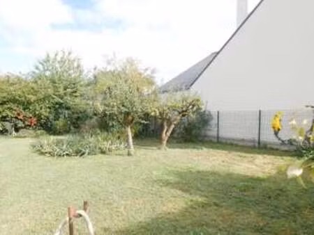 vente terrain à angers (49000) : à vendre / angers