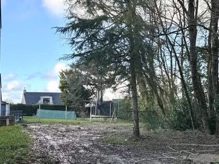 vente terrain à orvault (44700) : à vendre / orvault