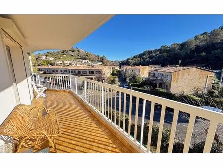 appartement cagnes-sur-mer 82.05 m² t-4 à vendre  340 000 €