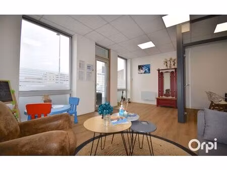 location appartement  55.75 m² t-3 à calais  730 €