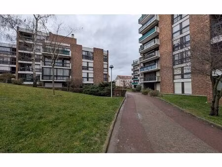 appartement créteil 86.32 m² t-3 à vendre  290 000 €