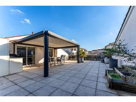 vente appartement 5 pièces 108 m² tassin-la-demi-lune (69160)