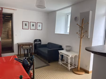 vente maison 2 pièces 33 m² juvigny-val-d’andaine (61140)