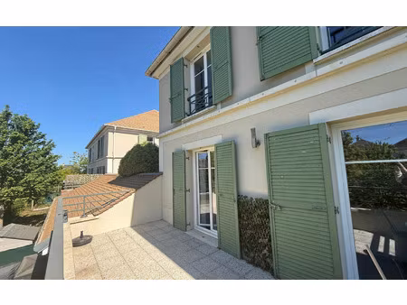 appartement magny-le-hongre 74.19 m² t-4 à vendre  359 000 €