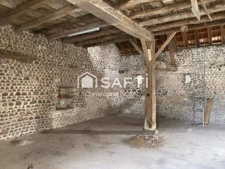 vente maison 2 pièces 100 m² os-marsillon (64150)