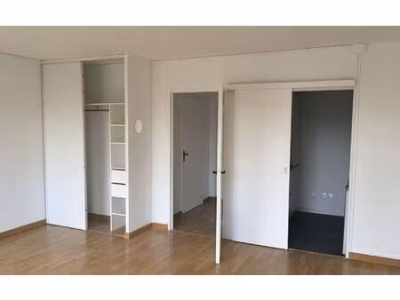 appartement rouen 28.9 m² t-1 à vendre  59 000 €
