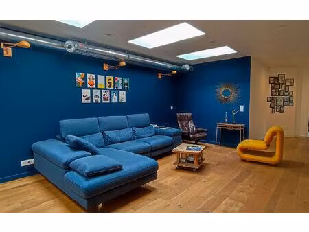 appartement saint-nazaire 187 m² t-5 à vendre  572 250 €