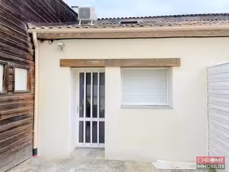 t2 à louer samazan