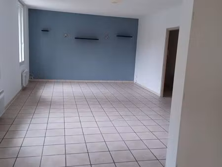 location appartement 4 pièces 89 m2 à sorèze