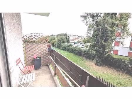 vente appartement 2 pièces 55 m² toulouse (31100)