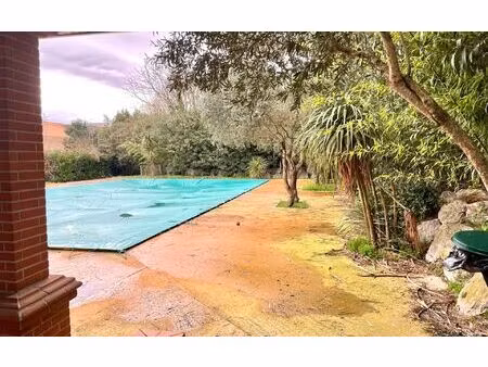 appartement toulouse 34 m² t-2 à vendre  117 000 €