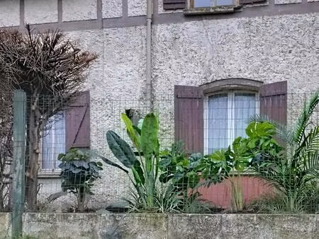 vente maison 2 pièces 83 m² valescourt (60130)