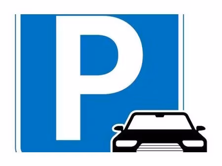 location stationnement  14 m² t- à trappes  150 €