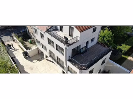 vente maison 4 pièces  148.27m²  arcueil