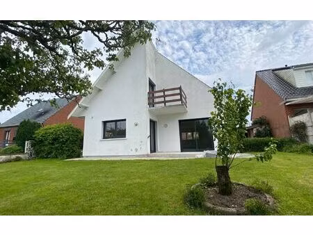 location maison  m² t-4 à béthune  1 140 €