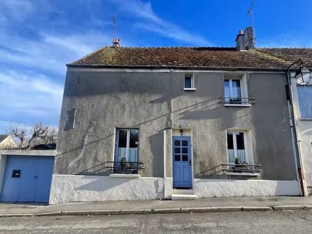 vente maison 5 pièces 110 m² choisy-en-brie (77320)