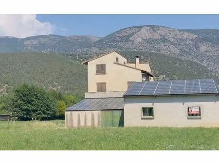 maison fuilla m² t-9 à vendre  330 000 €