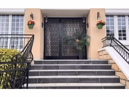 maison jonchery-sur-vesle 160 m² t-4 à vendre  495 000 €