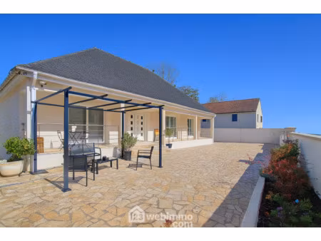 vente maison 6 pièces 197 m² la chapelle-la-reine (77760)