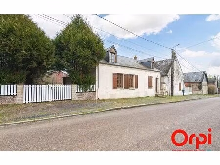 maison la ferté-chevresis m² t-3 à vendre  86 000 €