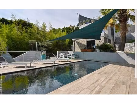 maison la garde 166 m² t-4 à vendre  1 260 000 €