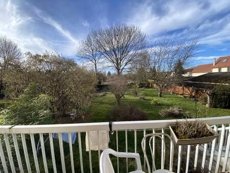 vente maison 5 pièces 90 m² mailly-la-ville (89270)