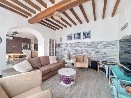 vente maison 6 pièces 110 m² à sablonnières (77510)  199 000 €