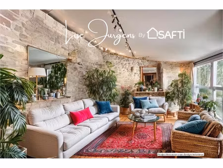 vente maison 5 pièces 180 m² venasque (84210)