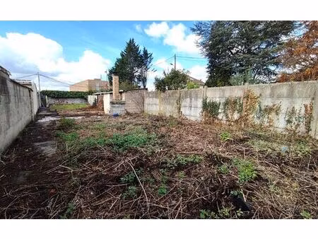 terrain wattrelos m² t- à vendre  87 900 €