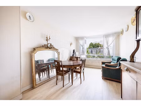 asnieres gare - 4 pieces ascenseur - 369 0000 € fai