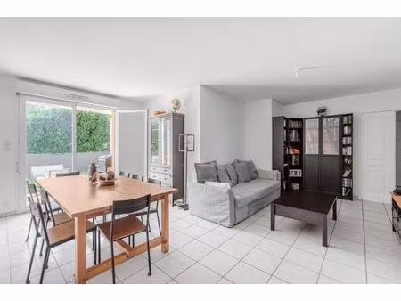 vente appartement 4 pièces 82 m² aucamville (31140)