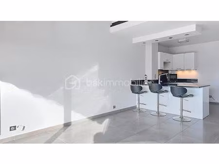 appartement de 56 m² à pontault-combault