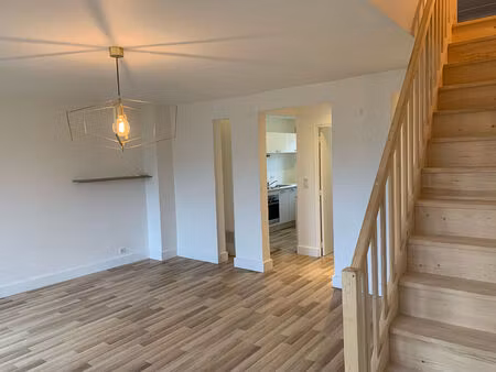 appartement 2 pièce(s) 40 m2